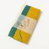 moritaMiW Towel Tenugui hand Lion (Japanese towel) One-Person