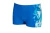 Arena Stroje Pływackie Men's One Luckystar Short Royal 002275/700 D5