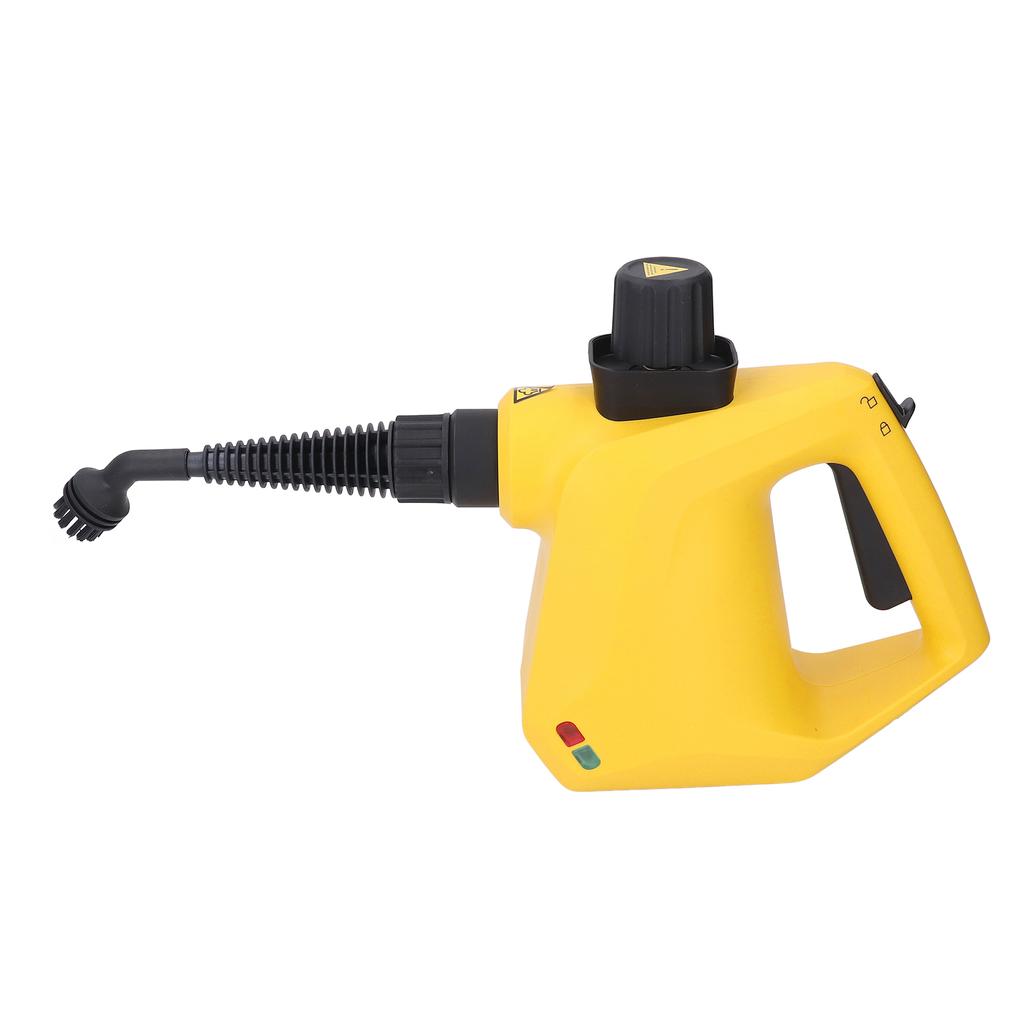 Handheld Steam Cleaner 1000W Multipurpose Portable High Temperature Pressure for Home Furniture Clot