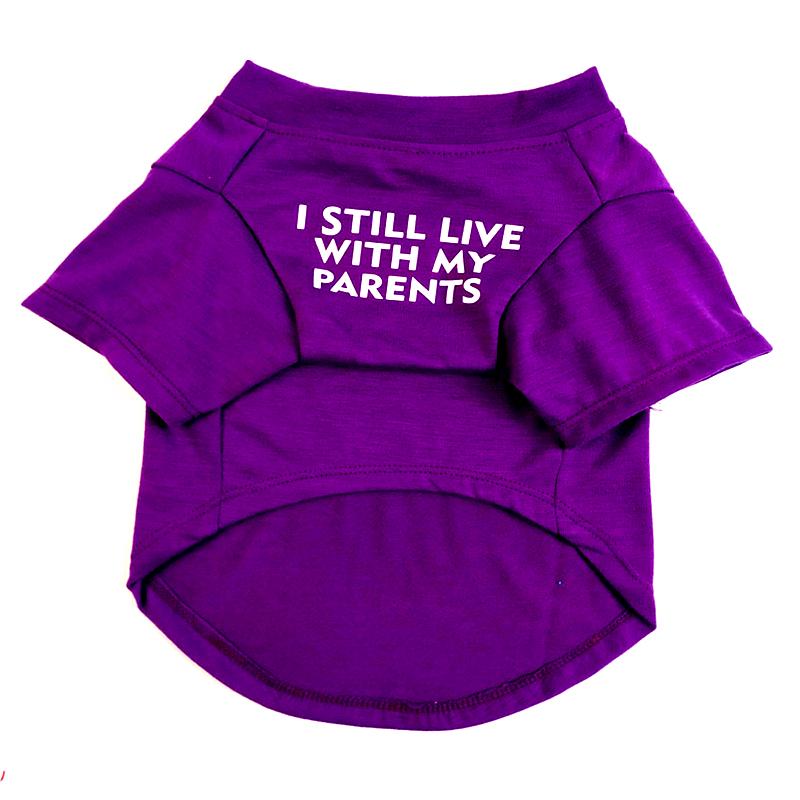 

Одежда для собак, жилет для кошек, одежда для маленьких собак, кошек, хлопковая модная одежда для французских бульдогов, футболка для домашних животных, костюм чихуахуа XXL