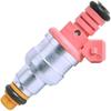 2 szt. Wtryskiwacze paliwa Kompatybilne Seadoo 787 RFI 800 GTX GSX 1999-2005 0280150845 270600017 280150440