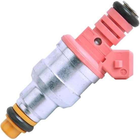 2 szt. Wtryskiwacze paliwa Kompatybilne Seadoo 787 RFI 800 GTX GSX 1999-2005 0280150845 270600017 280150440