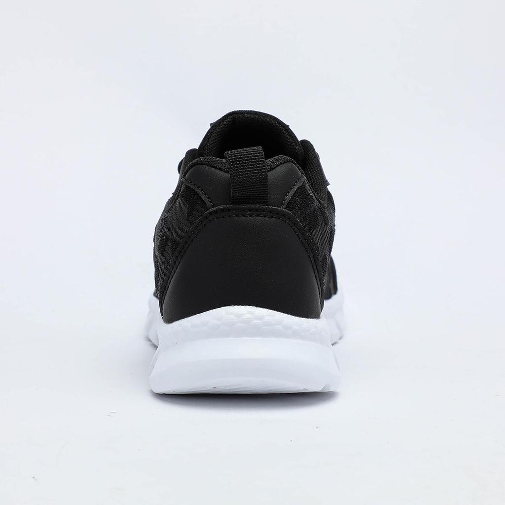 Jinjiang Prodyšné síťované ležérní běžecké boty - Měkká podrážka, Pohodlné, Módní, Všestranné, Lehké bílé tenisky pro venkovní sporty