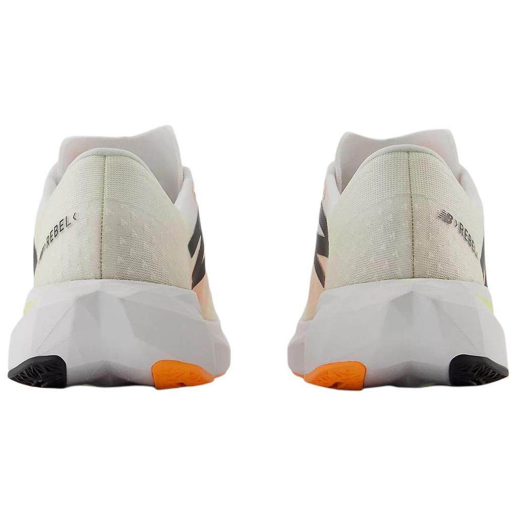 New Balance Pánské tenisky FuelCell Rebel v4 Sunrise Pack Krémově bílá Angora MFCXCN4
