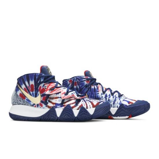 Nike Kybrid S2 What The USA CQ9323-400