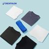Decathlon Herren Sport-T-Shirt schnelltrocknend atmungsaktiv