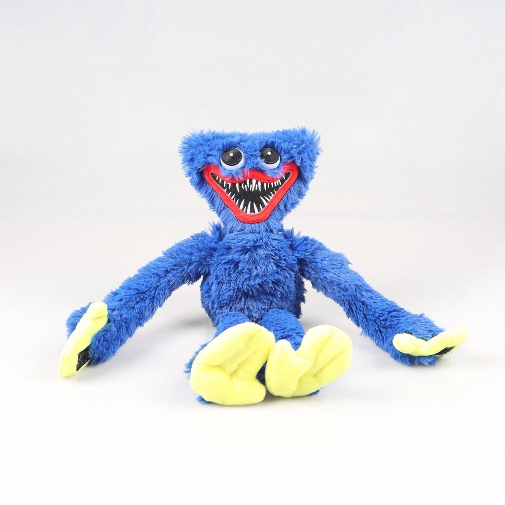 Wuggy Huggy Stuff Toys Stuffed Toy Plushie Plush Doll For Girls Pillow Decor