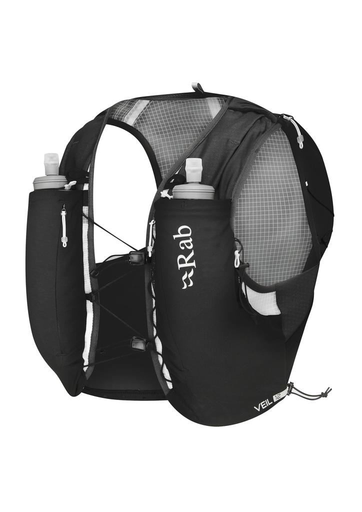 Rab Veil 12 M Black