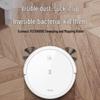 ECOVACS K600 Robot Vacuum and Mop CN plug (adapter included)