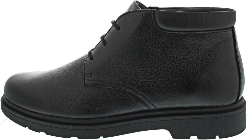 Boots Geox U SPHERICA EC1 Black