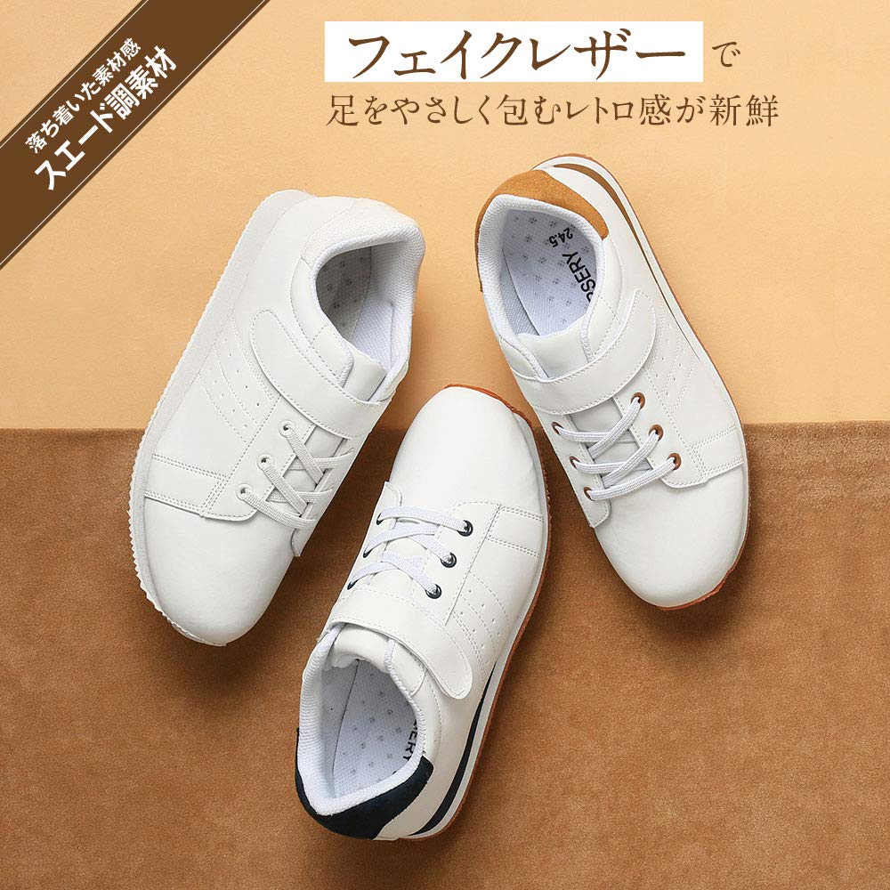 Klassiska barnskor med mockaliknande yta och rem, Lätta, Elastisk midja, för Barnomsorg, Vård och Sjukhusbruk, Storlek 23, Rosa, 2819211A