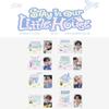 Pre-order Stray Kids 6th Fanmeeting Stay In Our Little House Secret Acrylic Stand