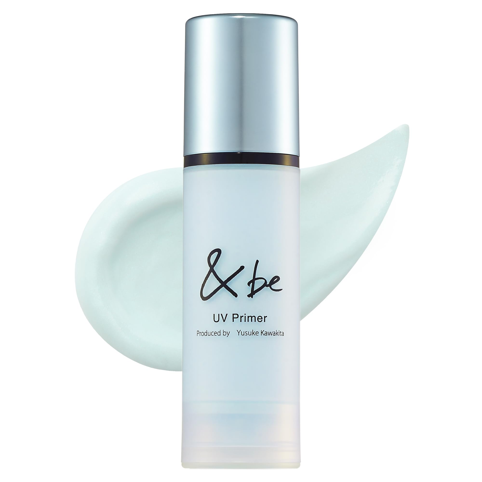 

UV Primer Sky Glow 36g Makeup Base Primer Base Makeup SPF50 &be / PA++++