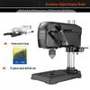 Jiashuer Multifunctional Bench Drill and Milling Machine CN Plug (adapter Included)