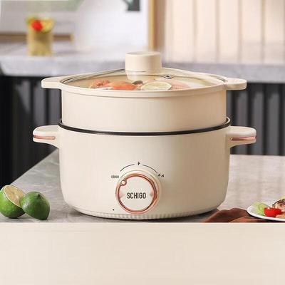 Eletrodomésticos para cozinha – Multicookers
