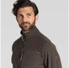 Craghoppers Fleece with Zipper Nosilife Spry