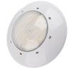 LED Underwater Light IP68 Waterproof Plastic WallMounted Swimming Pool Lamp AC12V Warm Light