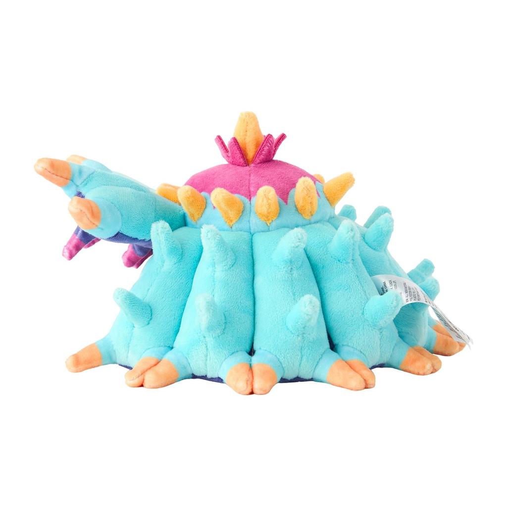 Pokemon Plush Doll Pokémon Fit 748 Toxapex Japan NEW