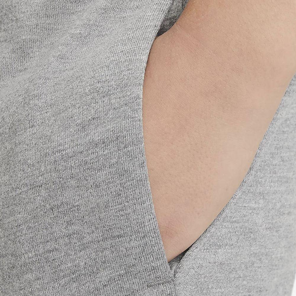 Nike Kids Knitted Sweatpants Moderate DA0809-091