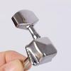 6Pcs Metal Guitar Tunings Pegs 3 Left 3 Right Guitar Machine Heads Knobs Tuner Replacement Guitar Accessories Enduring