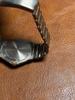 [USED] A217 Rare, Working Seiko Alba Epsilon Titanium
