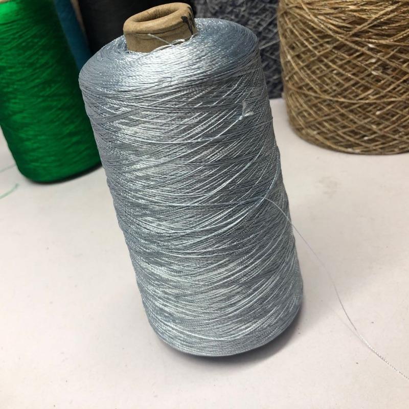 500g/Ball Pure Tencel Pearl Lace Cotton Wool Thread DIY Handwork Knitted Summer Short Sleeve/Sun Protection Shawl/dress Material