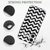 1 Pack For iPhone 17 Series TPU Phone Case Soft Lightweight Grip-Friendly Design, Daily Protection