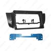 9-Inch Android Navigation Frame for 10-15 MG6/08-14 Roewe 550 Models