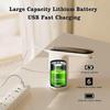 Dispenser Water Pump Bottle Automatic Electric Water Dispenser Household Gallon Drinking Switch Smart Water Treatment Appliances