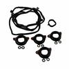 High Quality New For 12030-5A2-A01 Auto Engine Valve Cover Gasket Set 2013-2017  2.4L EX EXL 2013-2017 VTEC Gaskets
