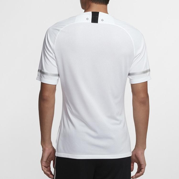 Nike X LPL IG Team Edition Competition Short Sleeve T-Shirt Men Tops White CV9629-100