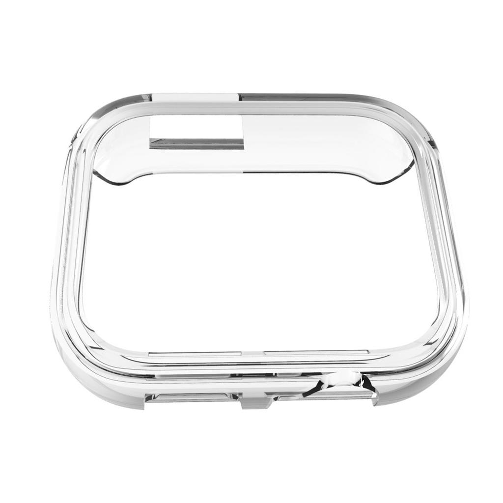 Screen Protector Case For HUAWEI Watch Fit 3 Hard TPU Bumper for Smartwatch Protective Cover Case