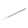 Shortwave   Ground Spike, Aluminum Alloy M10 Thread Grounding Nail with Low SWR for   12 MA 12 GP20 and More GP  s, 12mm Diameter 240mm 