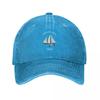 Libraries Conservation Crew Baseball Cap New In Hat Unisex Hat Hat Luxury Brand Women Unisexs