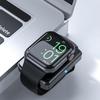 2 In 1 Fast Charger with Magnetic Wireless Charging USB C Charger Block for Wireless Earphone Watch 9/6/8/7