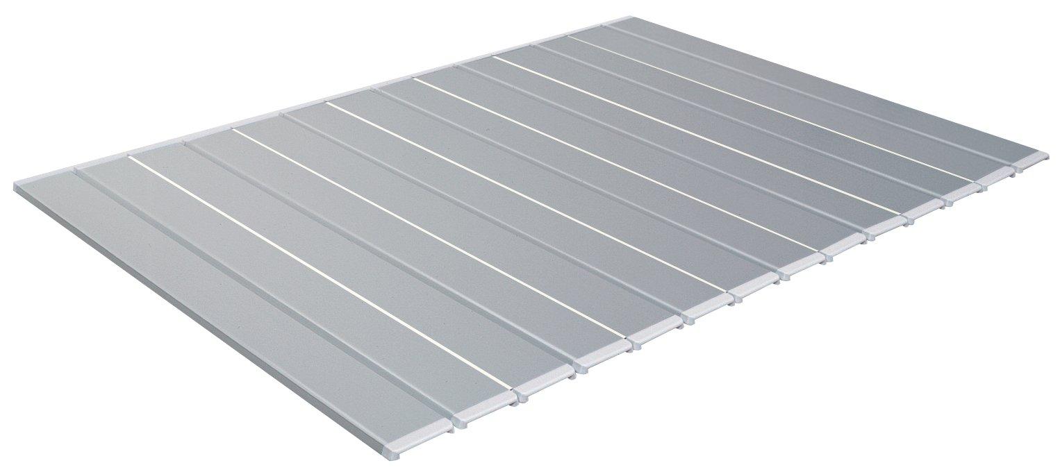 

Крышка для ванны Topre серая 85 x 150 см серый