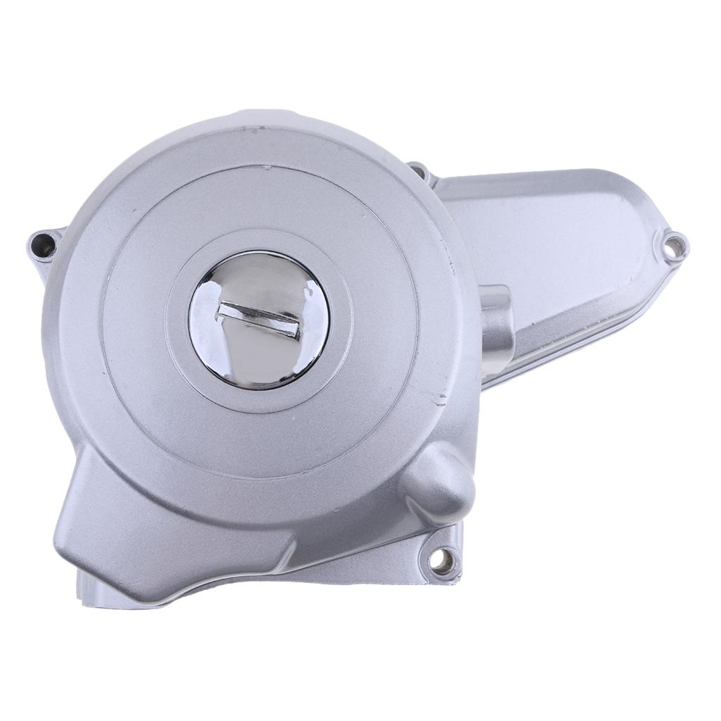 New Aftermarket Engine Schutzhülle 90cc 110 Quad Dirt Bike