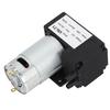 VN T1 Micro DC Vacuum Pump Mechanical Parts Low Noise Industrial Accessory
