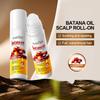 Batana Scalp Soothing Conditioner Moisturizing Nutrition Hair Care Balls