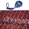 LCD Digitaler Timer Tragbare Handheld Sport Stoppuhr Digitales Display Fitness Timer Zähler Für Sport Stoppuhr Chronograph