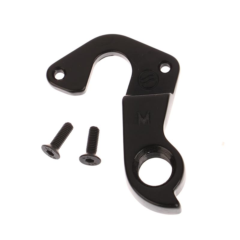 1PC Derailleur Hanger For CAAD8 Tesoro Tango Synapse Alloy Series Dropout KP284 Trail SL Kids 24 Rush 29er