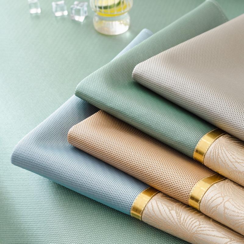 Mat Ice Silk Sofa Cushion New  Summer Summer Sofa Cover All-Inclusive Universal Cover Non-Slip Sofa Cover Towel