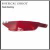 09-13 Fiesta Hatchback Rear Bumper & Fog Light