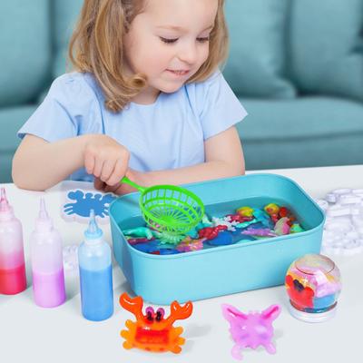 Jogos educativos e didáticos – Kits de artesanato