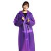 Impermeabile Spesso Poncho Conjoined Non Usa e Getta di Qualità Premium per Uso Unisex