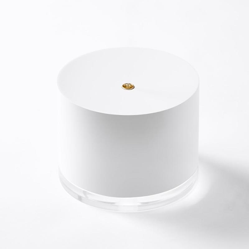 780ml Essential Air Humidifier Diffuser Humidifier Home Diffuser Aromatherapy Humidifier | Humidifiers