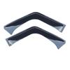 Suitable for Land Cruiser LC79 70 Window Visors