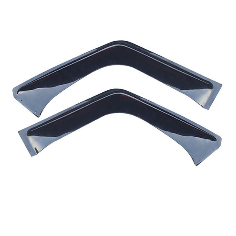 Suitable for Land Cruiser LC79 70 Window Visors