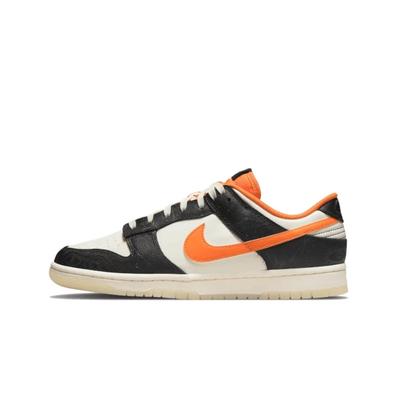 Dunk Low PRM Halloween (2021)