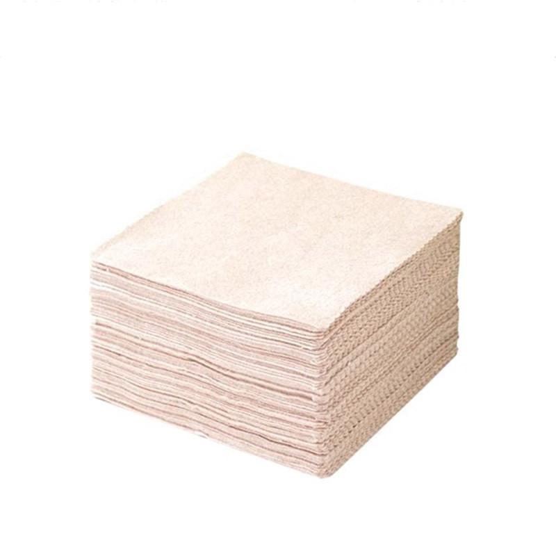 Gourd Dishcloth Silk Oil Absorbent Kitchen Easy Cleaning Washing Cloth Tool